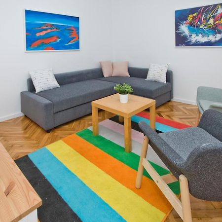 Villa Tota Glamur 젤사 외부 사진
