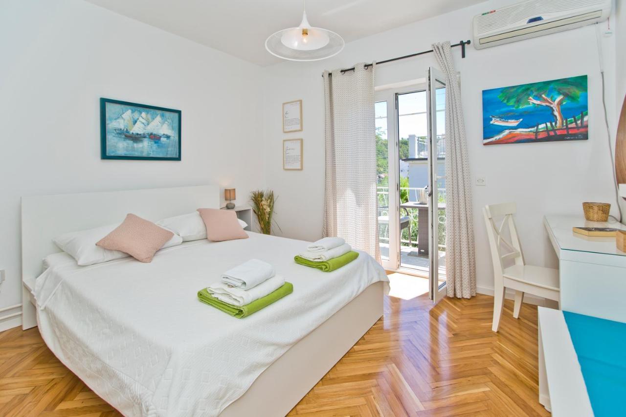 Villa Tota Glamur 젤사 외부 사진