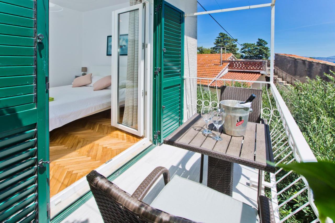 Villa Tota Glamur 젤사 외부 사진