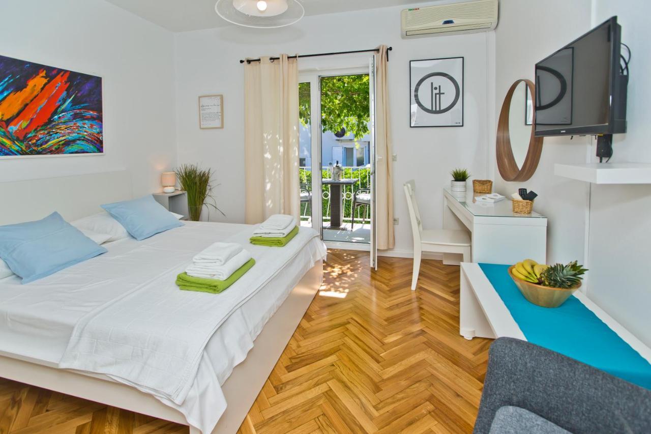 Villa Tota Glamur 젤사 외부 사진