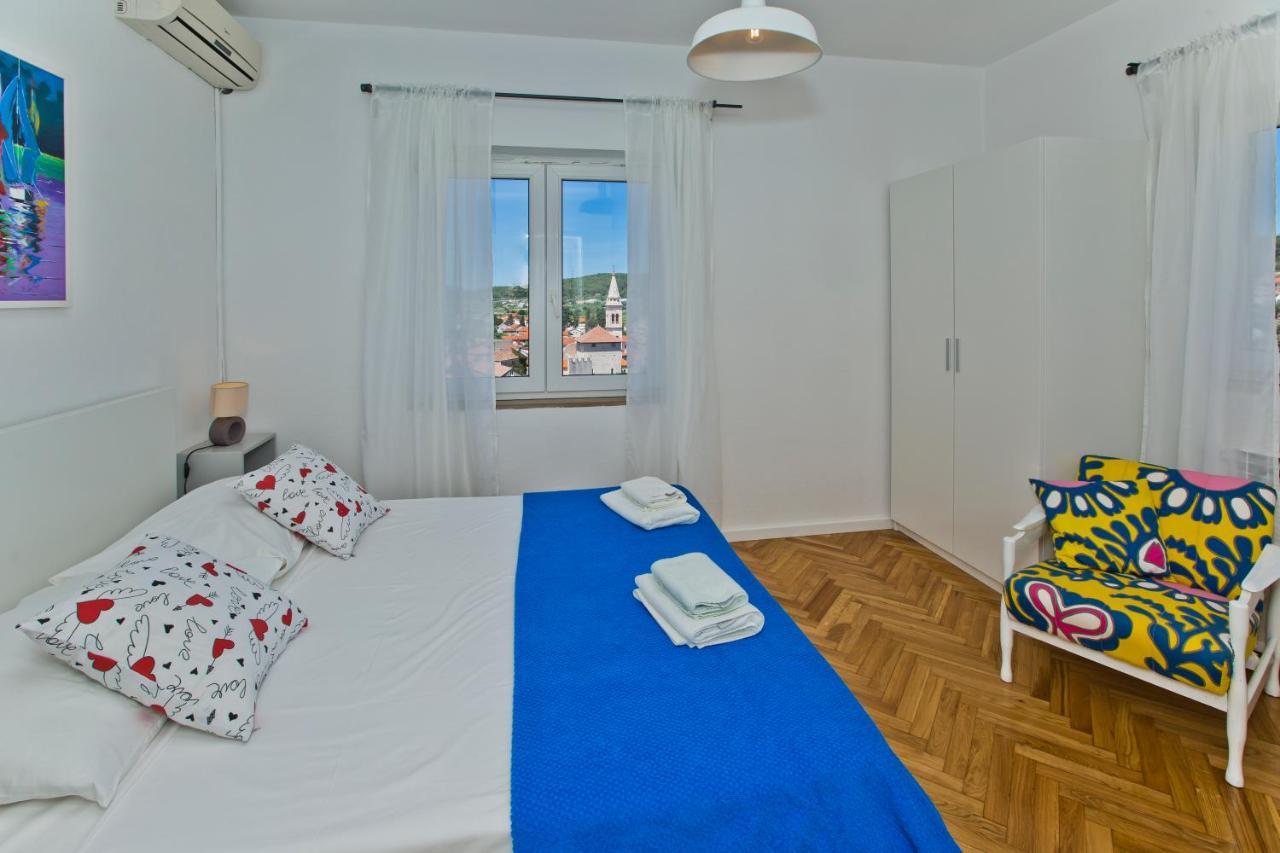 Villa Tota Glamur 젤사 외부 사진
