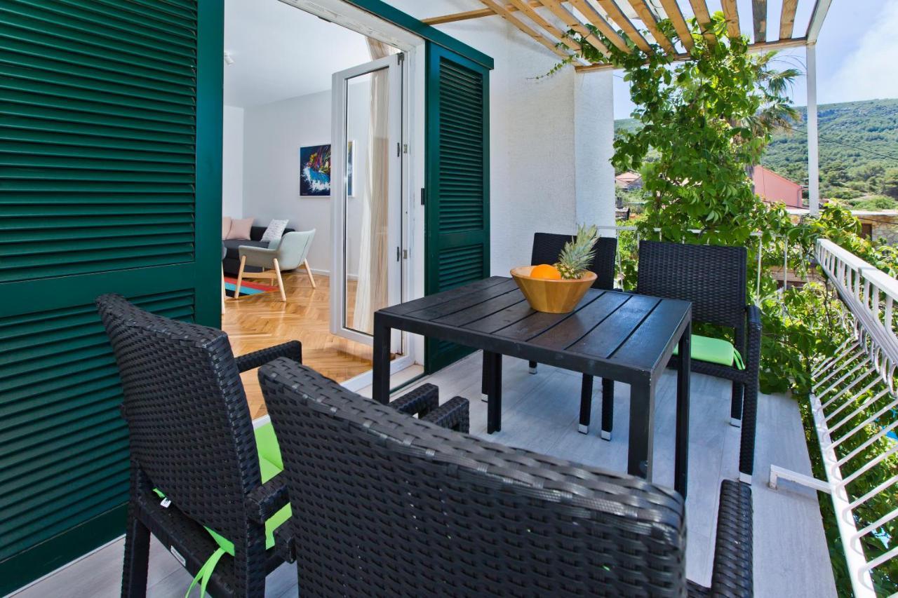 Villa Tota Glamur 젤사 외부 사진