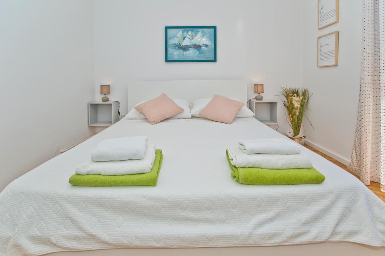 Villa Tota Glamur 젤사 외부 사진