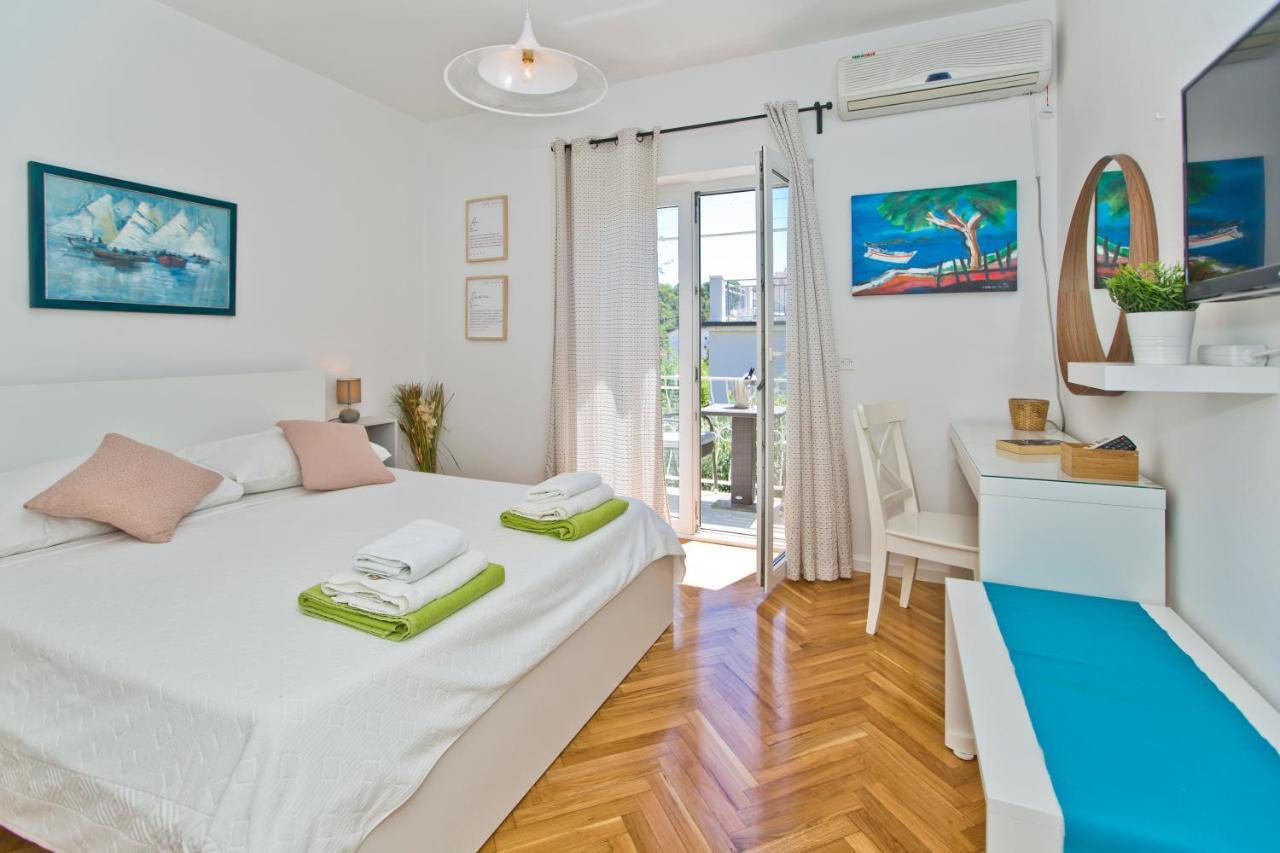 Villa Tota Glamur 젤사 외부 사진