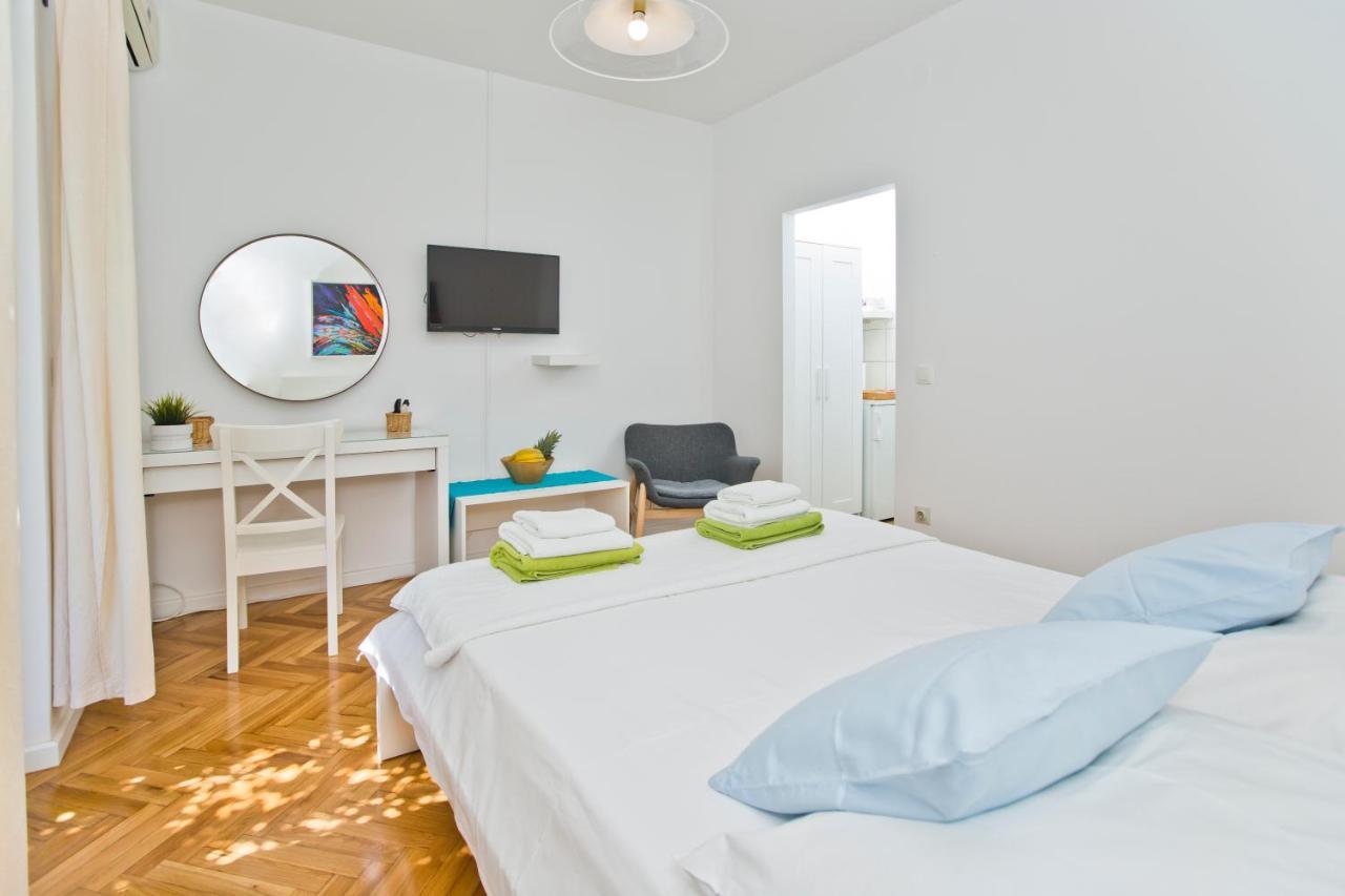 Villa Tota Glamur 젤사 외부 사진