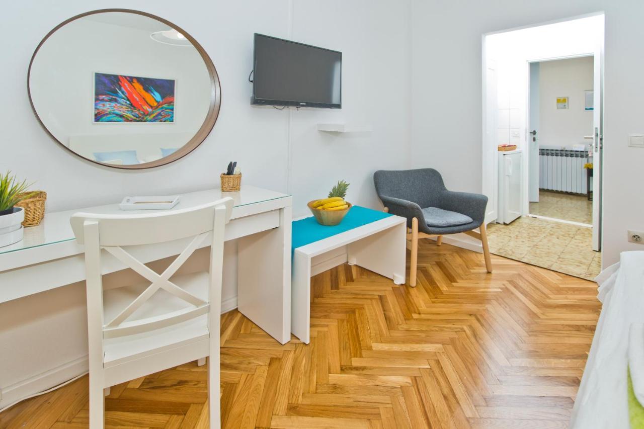 Villa Tota Glamur 젤사 외부 사진