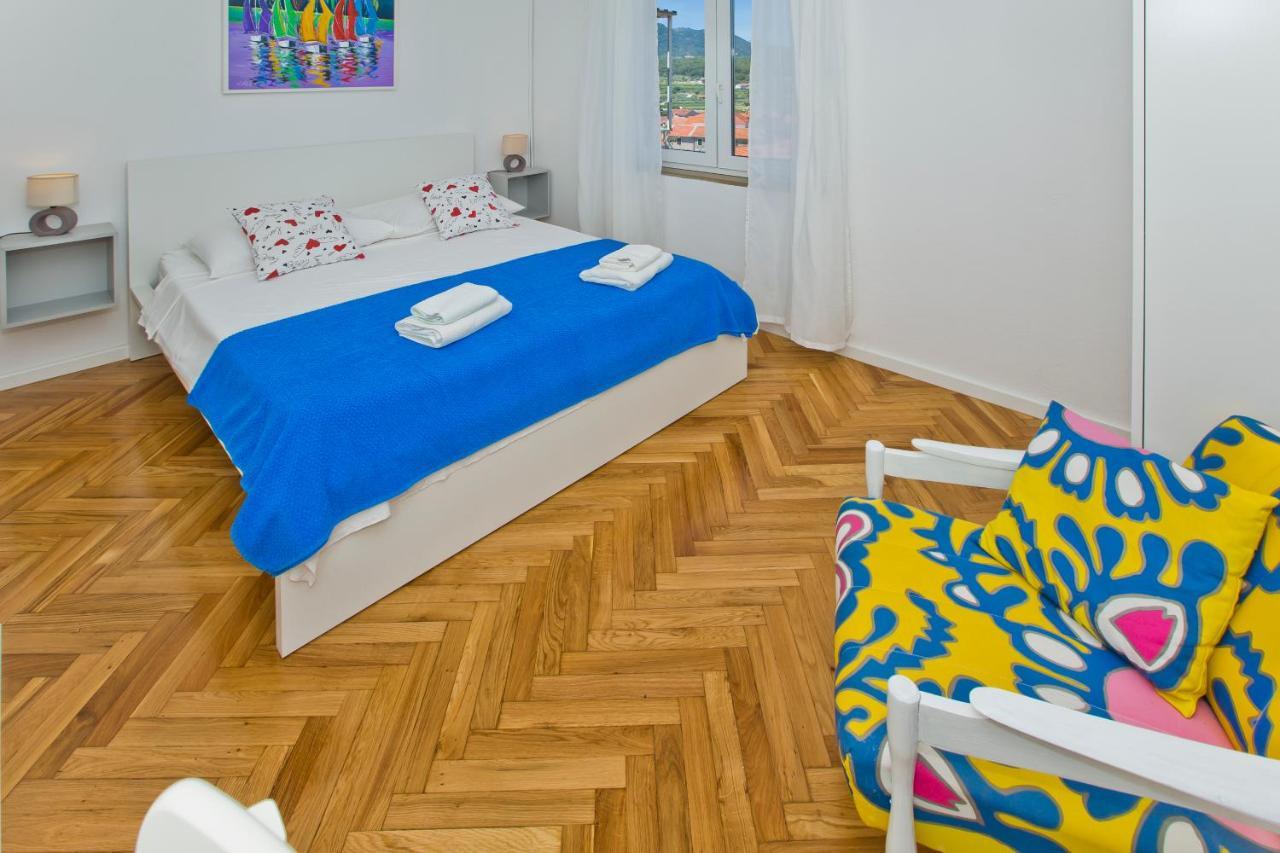 Villa Tota Glamur 젤사 외부 사진
