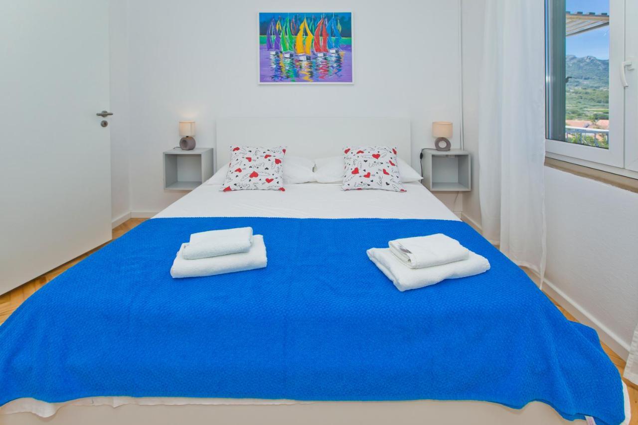 Villa Tota Glamur 젤사 외부 사진