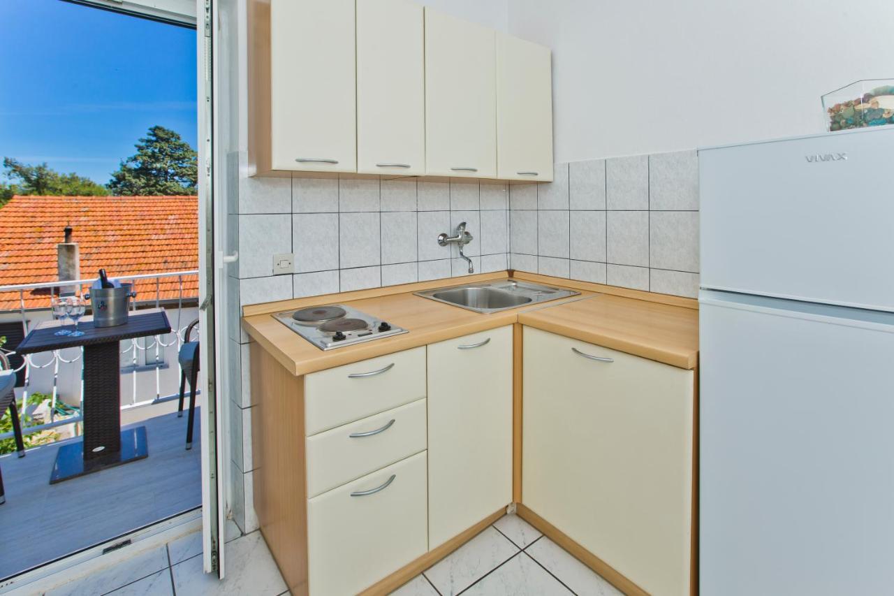 Villa Tota Glamur 젤사 외부 사진