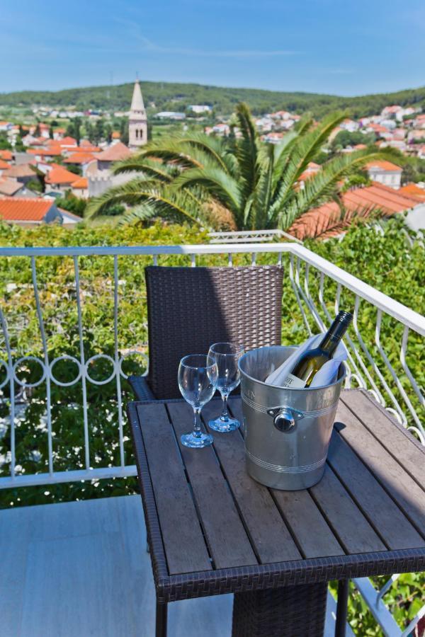 Villa Tota Glamur 젤사 외부 사진