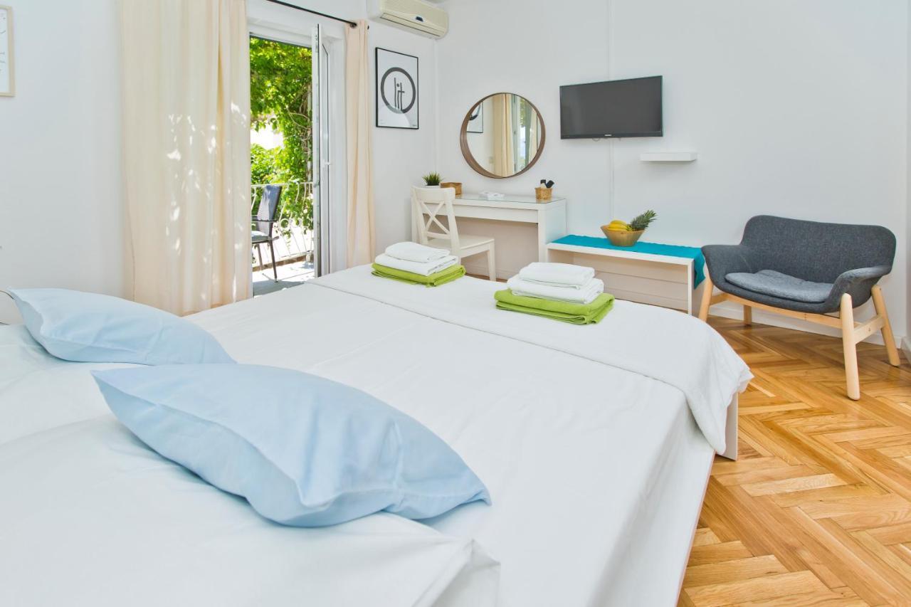 Villa Tota Glamur 젤사 외부 사진