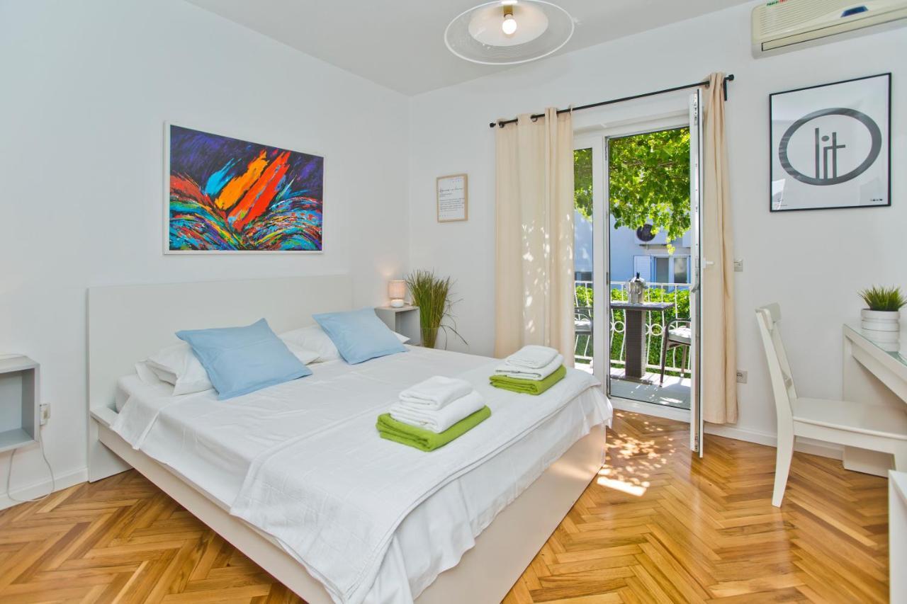 Villa Tota Glamur 젤사 외부 사진