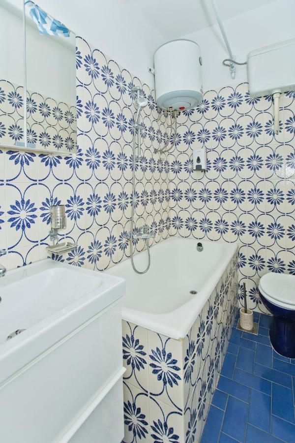 Villa Tota Glamur 젤사 외부 사진