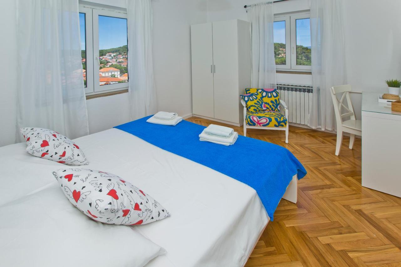 Villa Tota Glamur 젤사 외부 사진