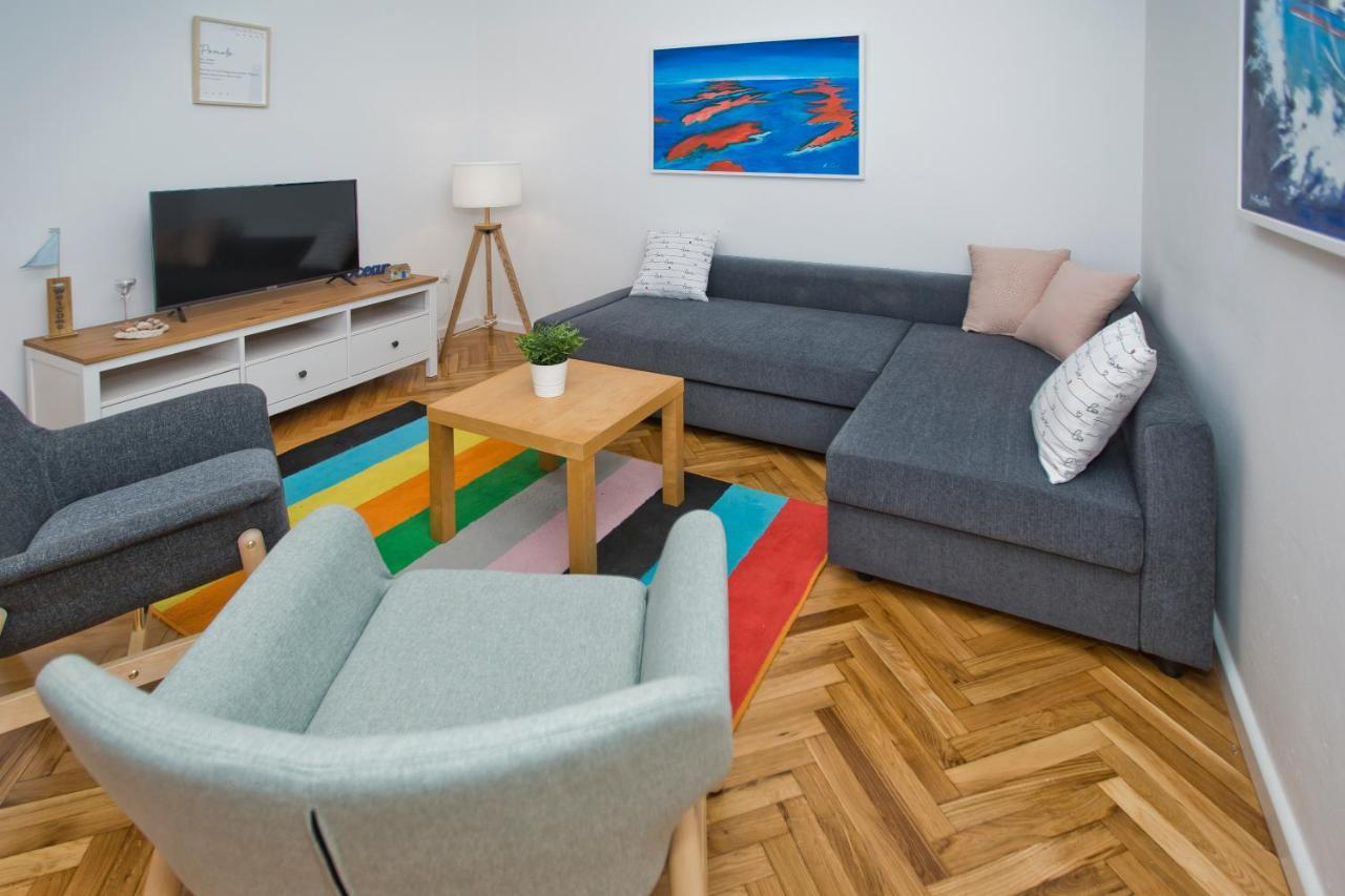 Villa Tota Glamur 젤사 외부 사진