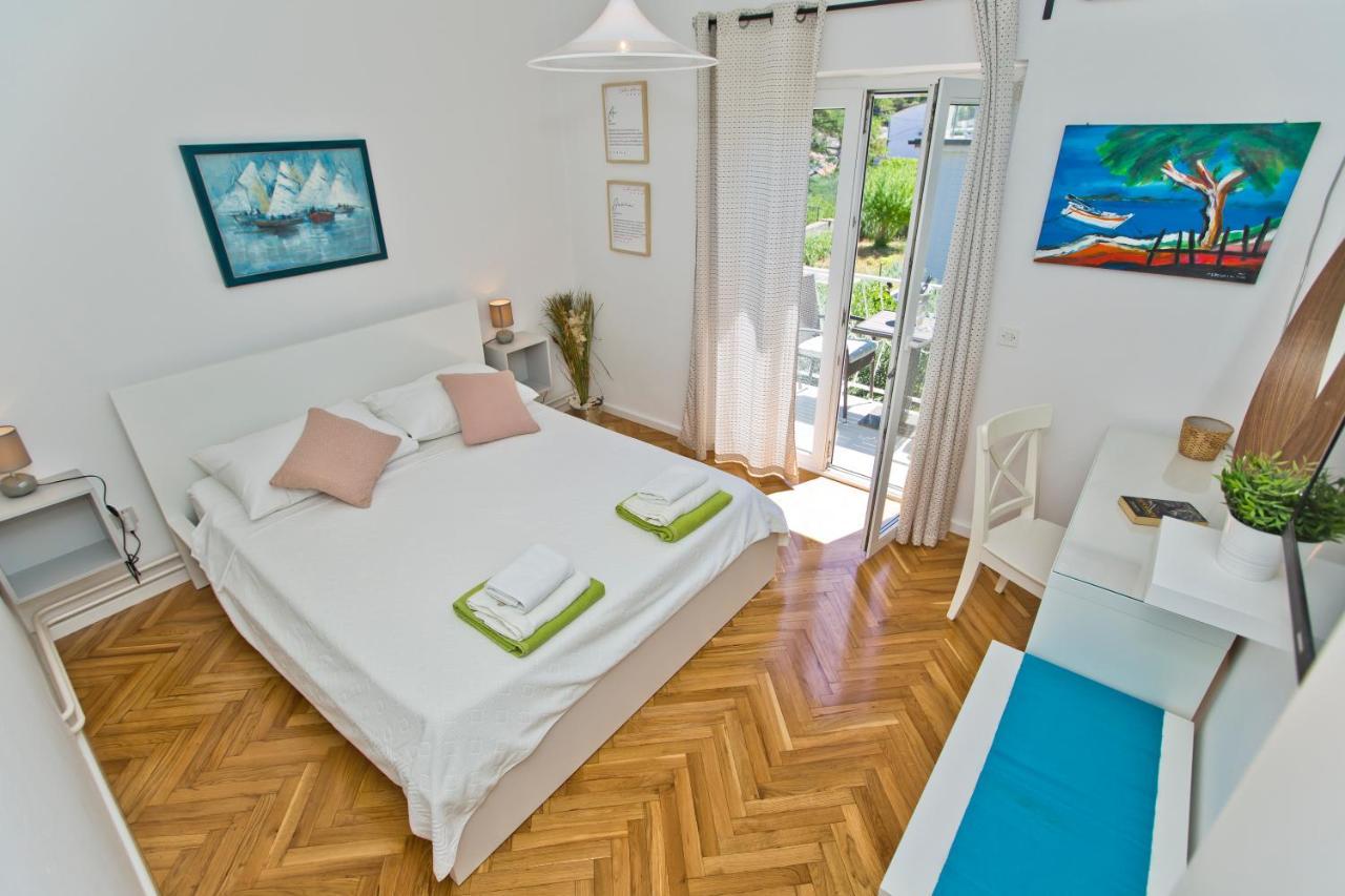 Villa Tota Glamur 젤사 외부 사진
