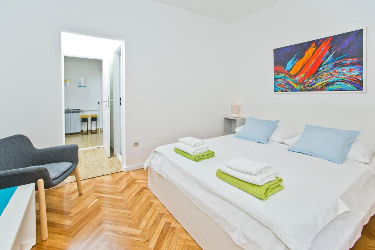 Villa Tota Glamur 젤사 외부 사진