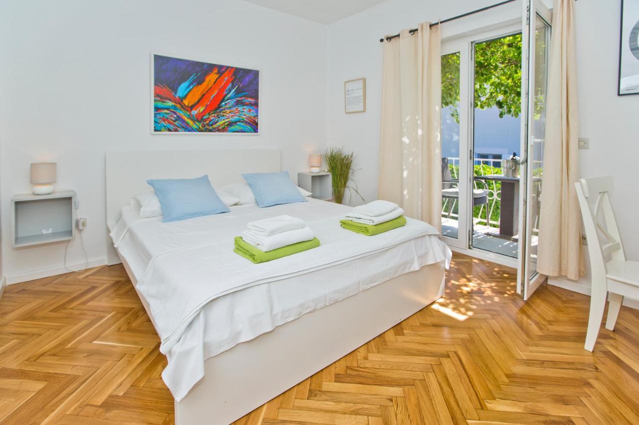 Villa Tota Glamur 젤사 외부 사진