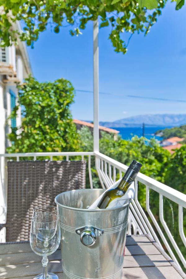 Villa Tota Glamur 젤사 외부 사진