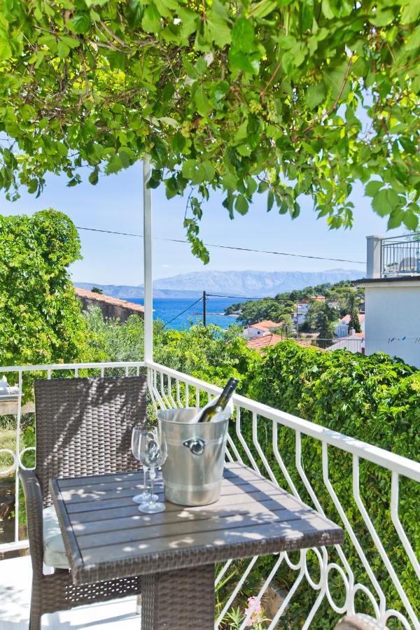 Villa Tota Glamur 젤사 외부 사진