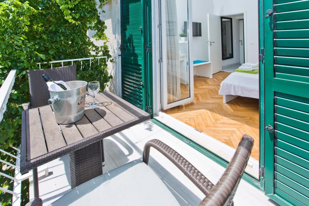 Villa Tota Glamur 젤사 외부 사진