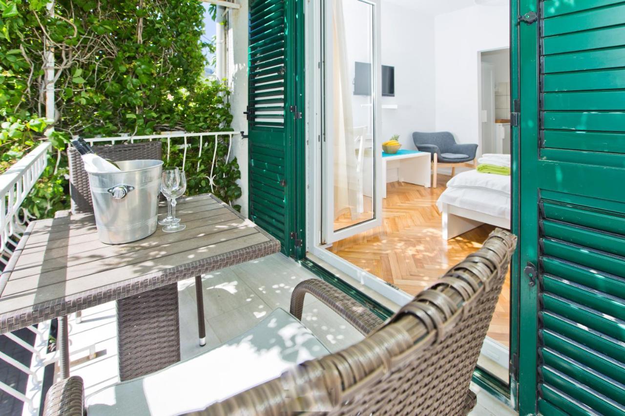 Villa Tota Glamur 젤사 외부 사진