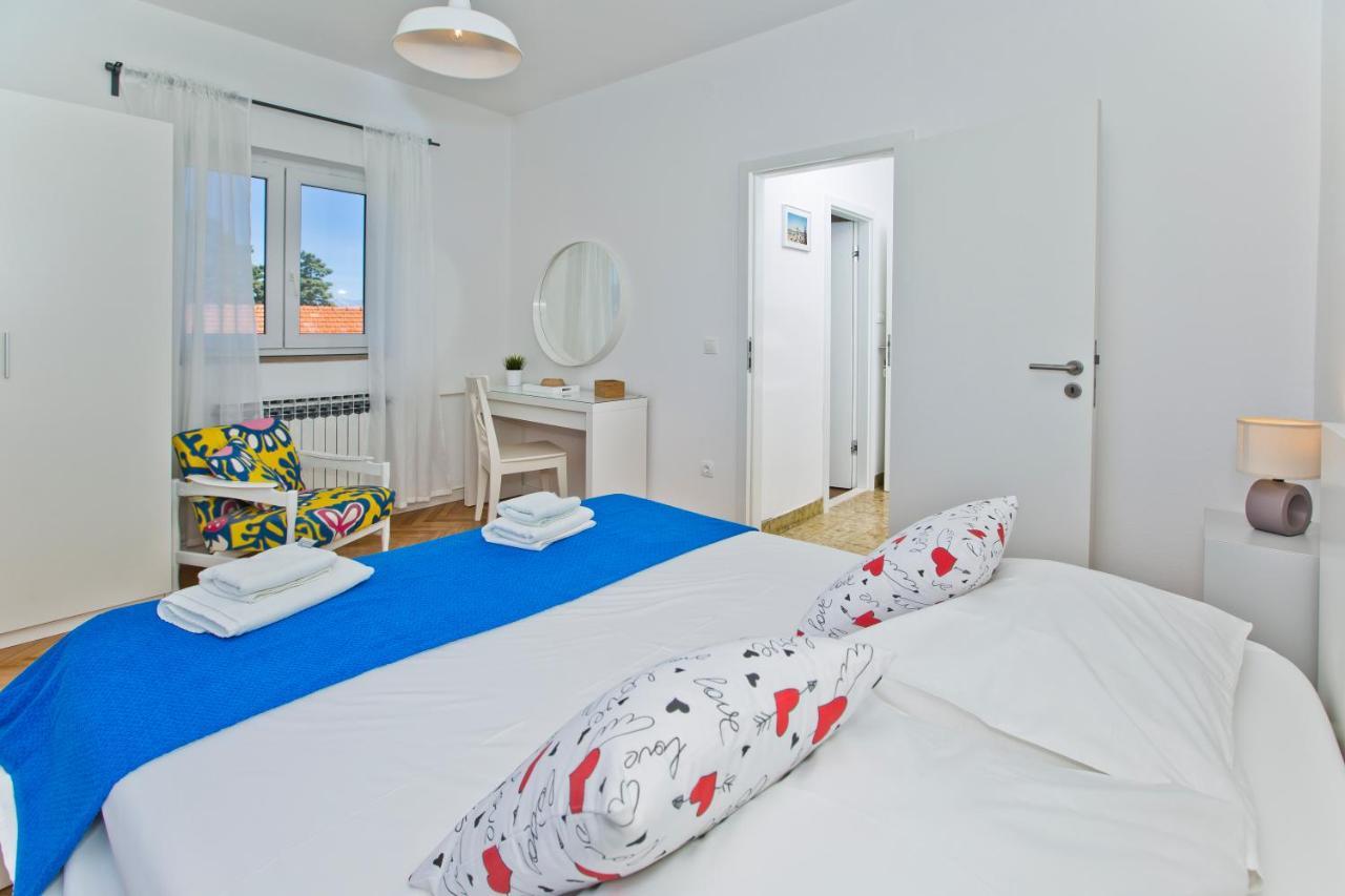 Villa Tota Glamur 젤사 외부 사진