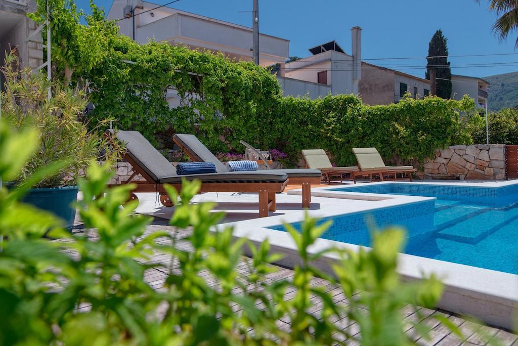Villa Tota Glamur 젤사 객실 사진