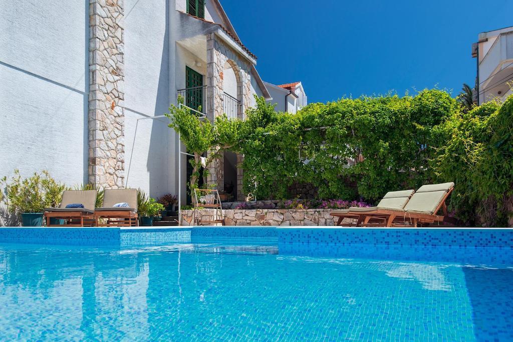 Villa Tota Glamur 젤사 외부 사진